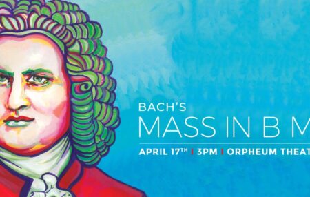 Bach's Mass in b minor