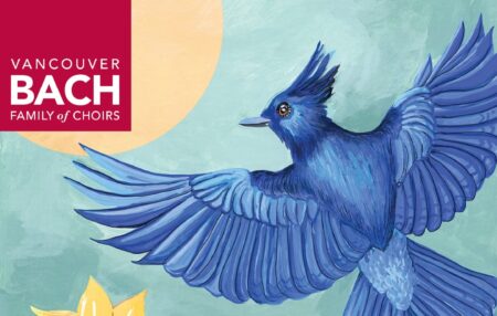 A Choral Cry for Peace: Britten’s War Requiem