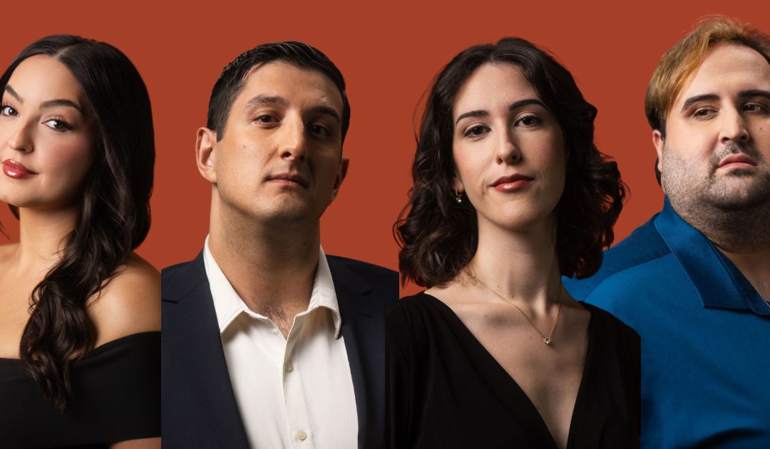 A New Generation Takes the Stage for Ethel Smyth’s Mass in D Major