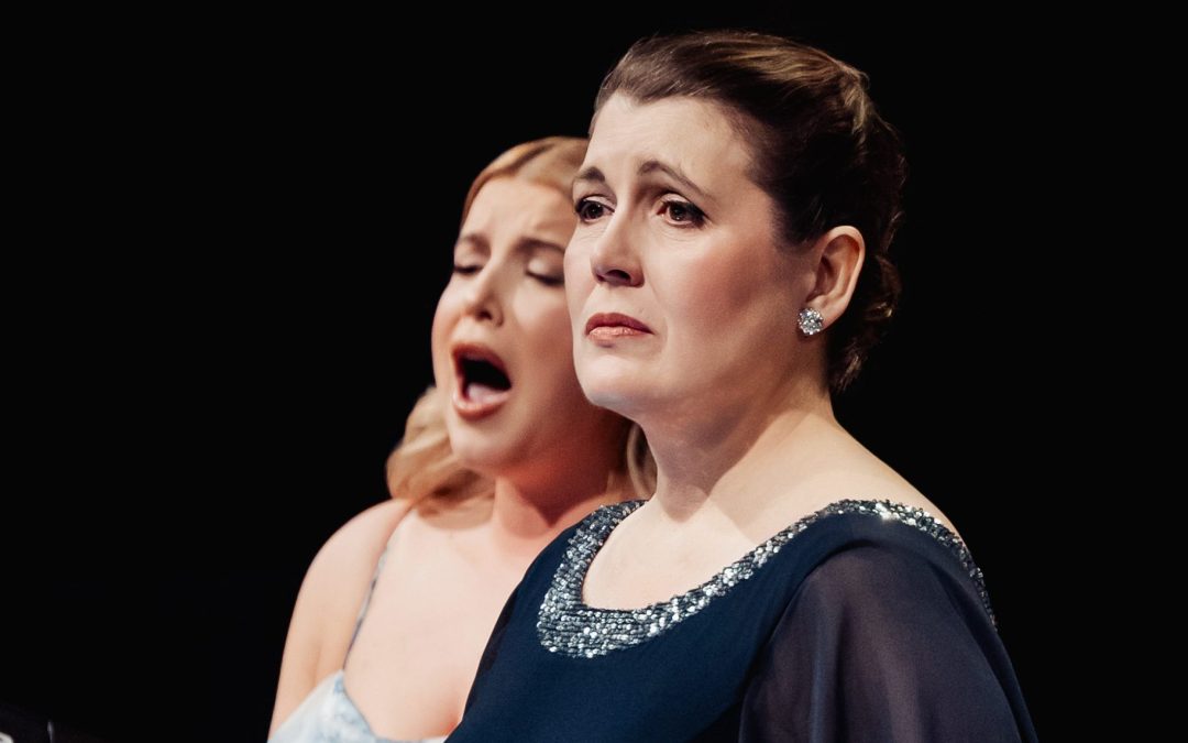 Mother/Land: A world premiere worth the wait