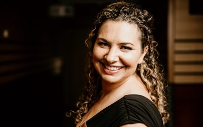 Leading with Empathy: Gillian Hunter-Gibbs on Music, Community, and Leading Her Way